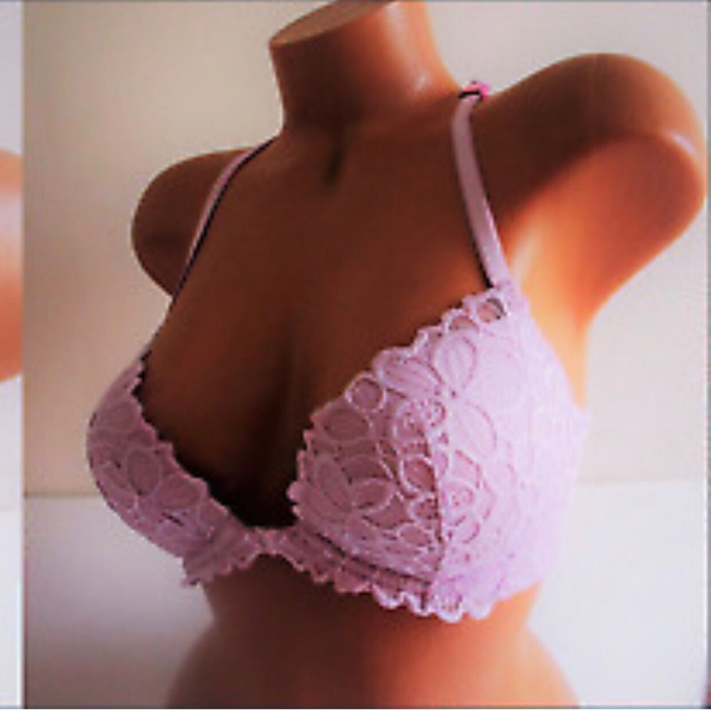 Victoria’s Secret Bra